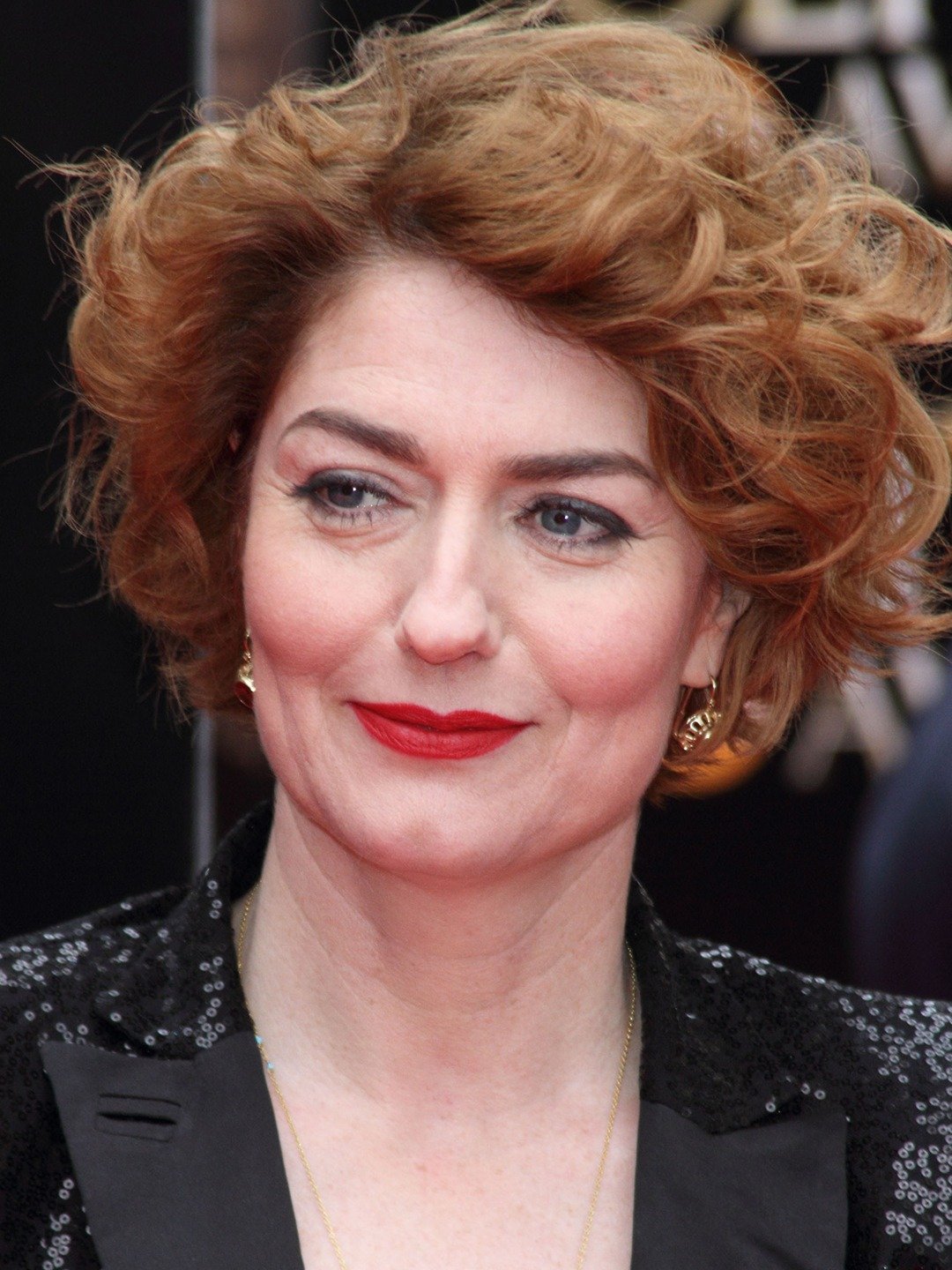 Anna Chancellor | Fandango Argentina