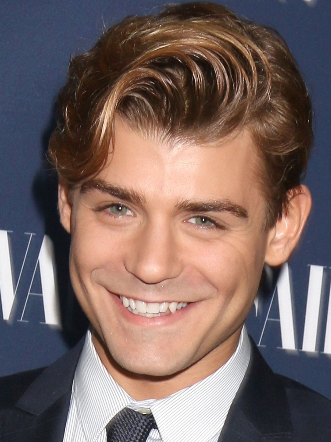 Garrett Clayton Photoshoot