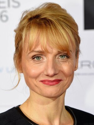 Christina Grosse Christina Grosse