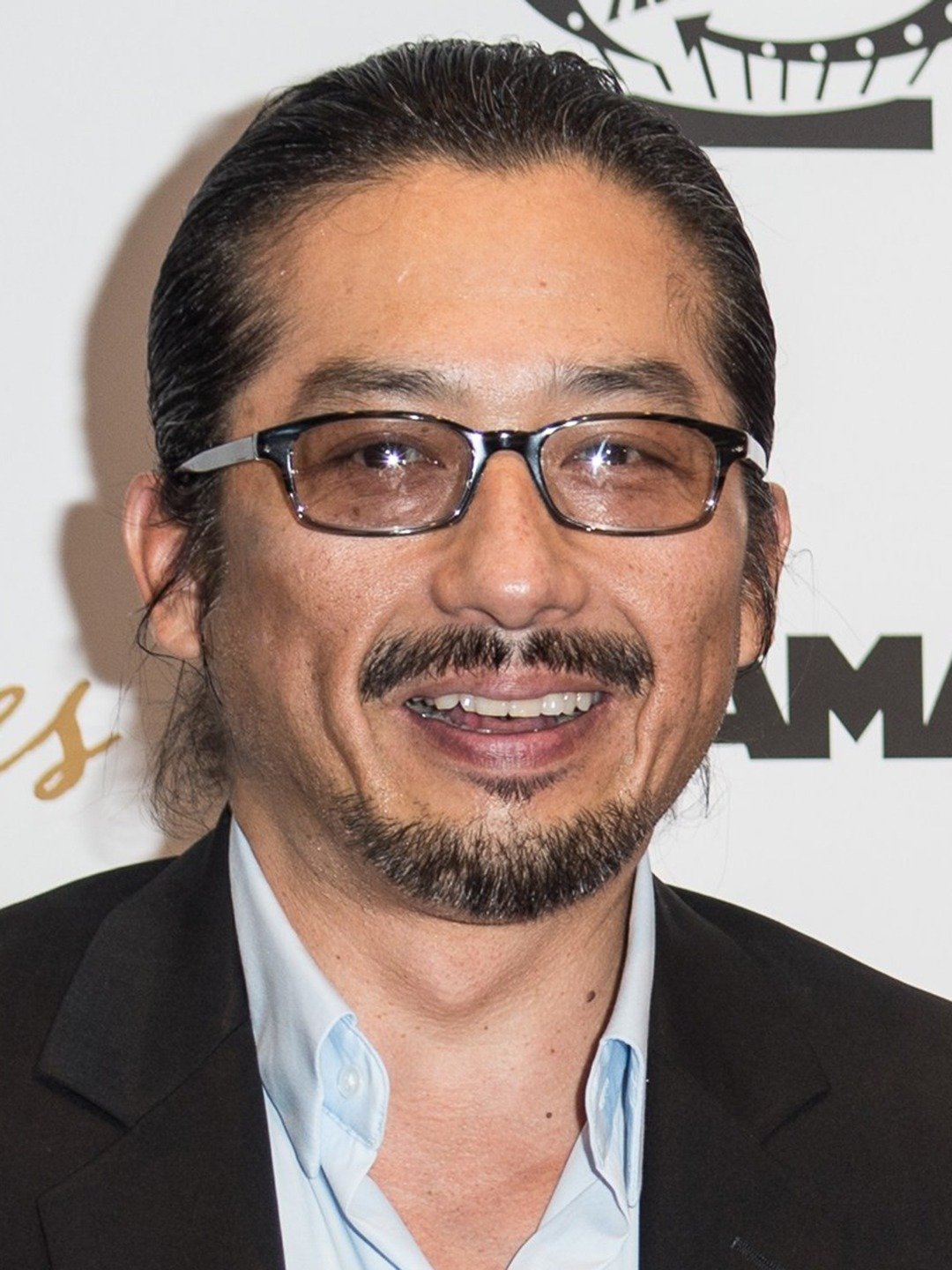 Hiroyuki Sanada Fandango El Salvador