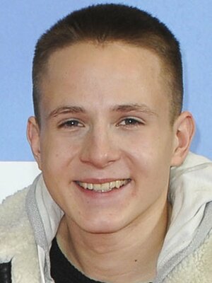 Justus Schlingensiepen Justus Schlingensiepen
