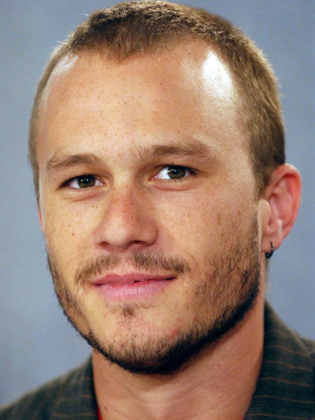 Heath Ledger | Fandango Perú