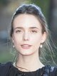 Stacy Martin