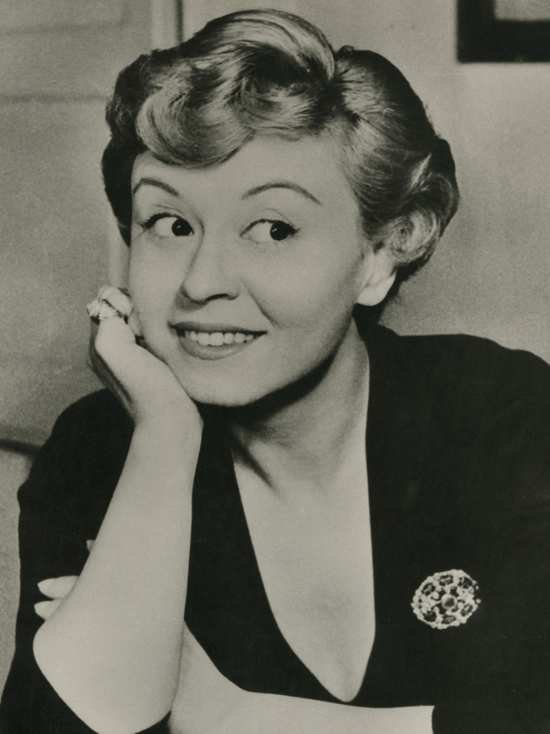 Giulietta Masina Giulietta Masina