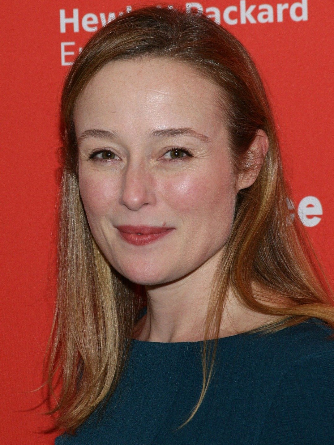 Jennifer Ehle Fandango Chile.