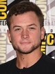 Taron Egerton