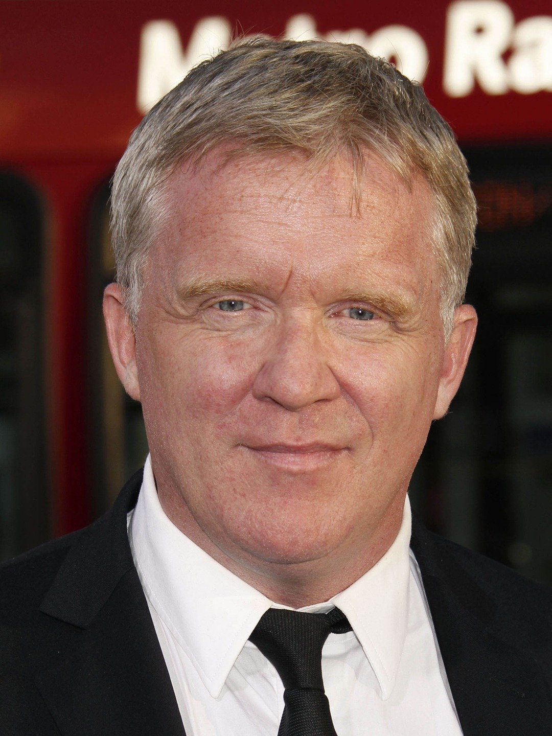 Anthony Michael Hall Anthony Michael Hall