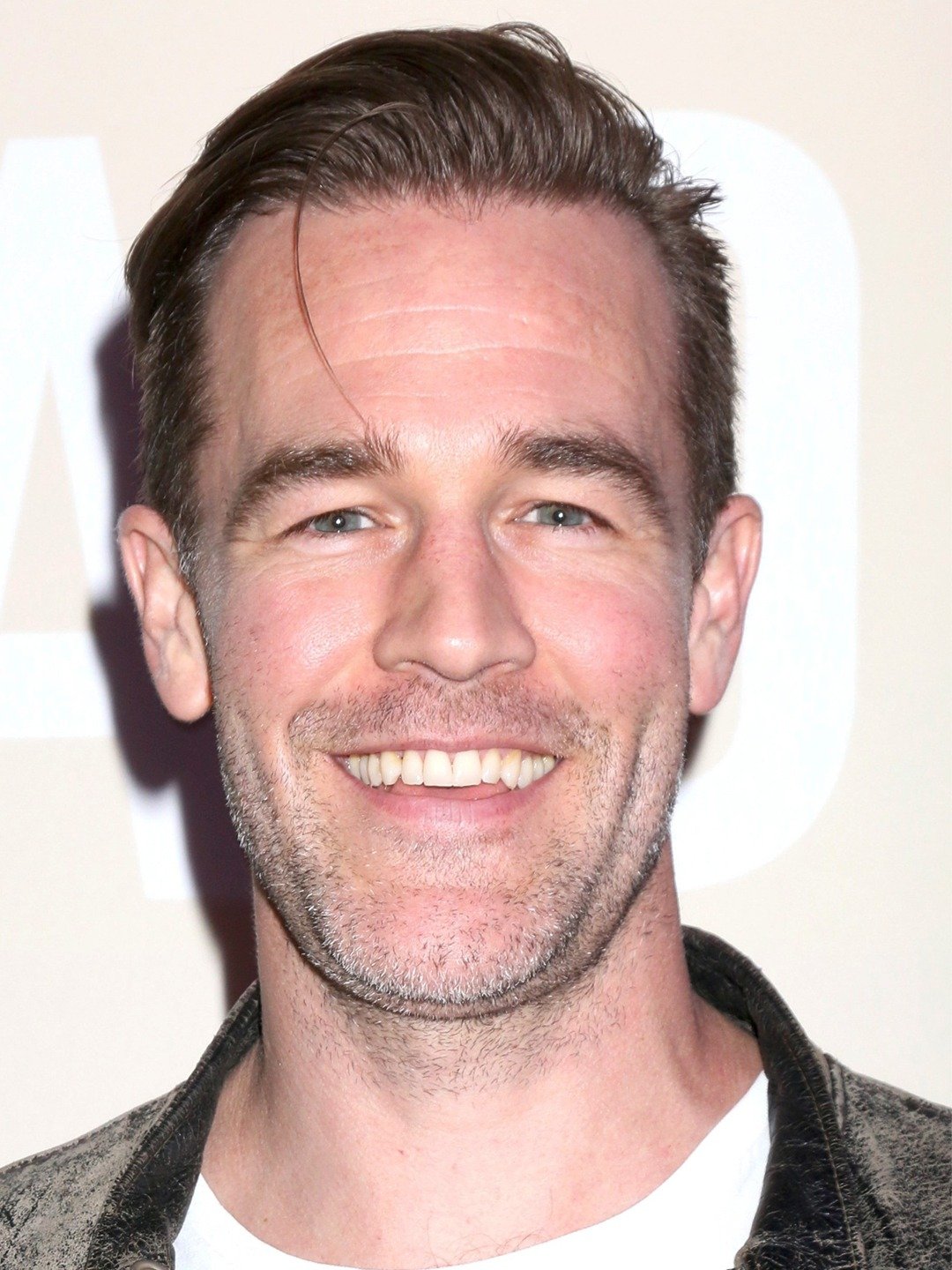 James Van Der Beek Fandango Colombia