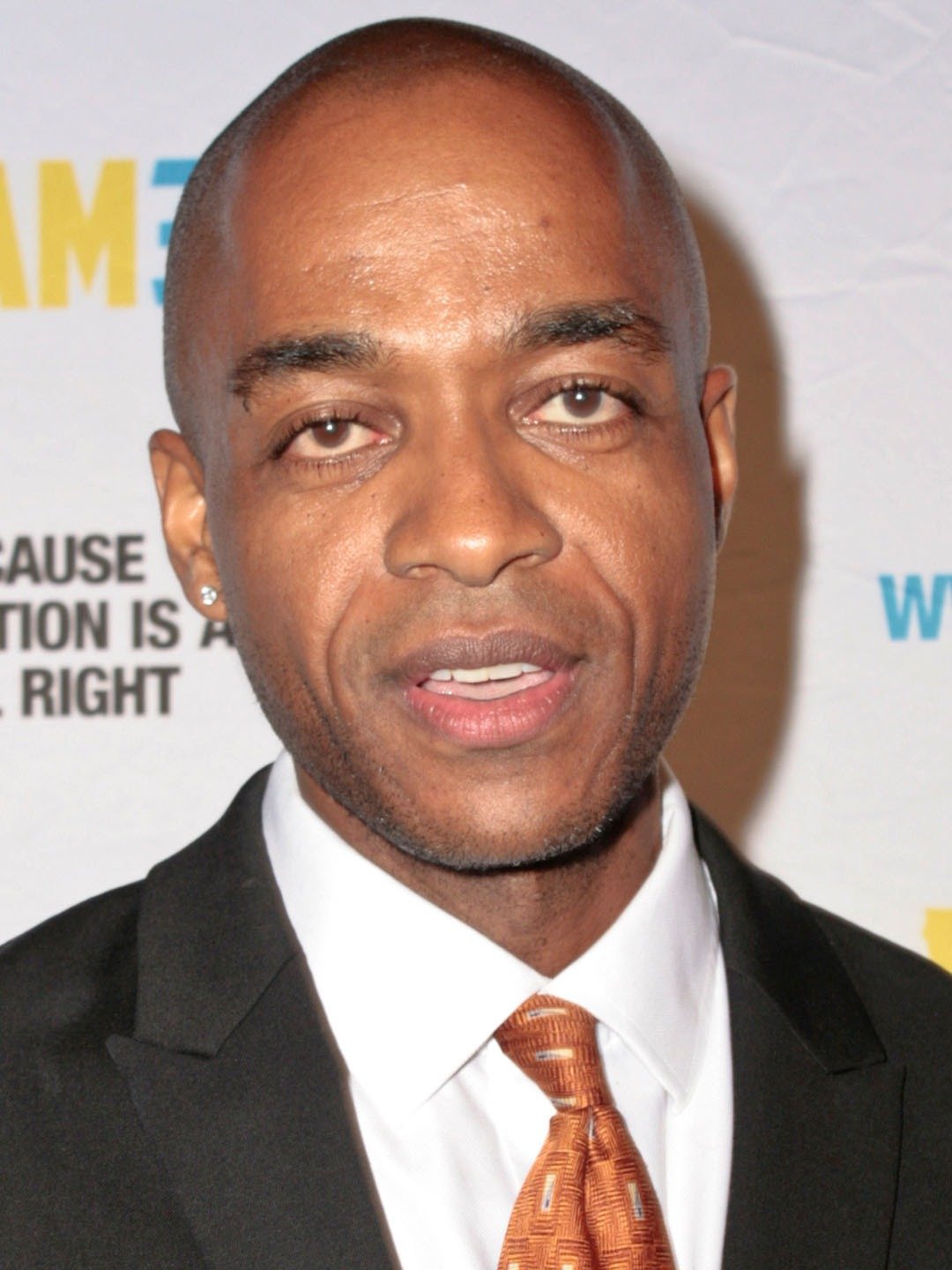 Rick Worthy Rick Worthy