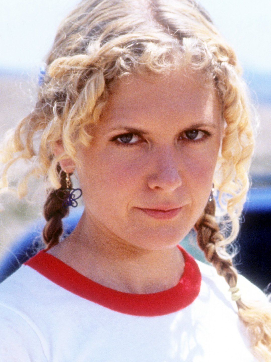 Pauline Moore foto Rhea Perlman picture