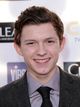 Tom Holland