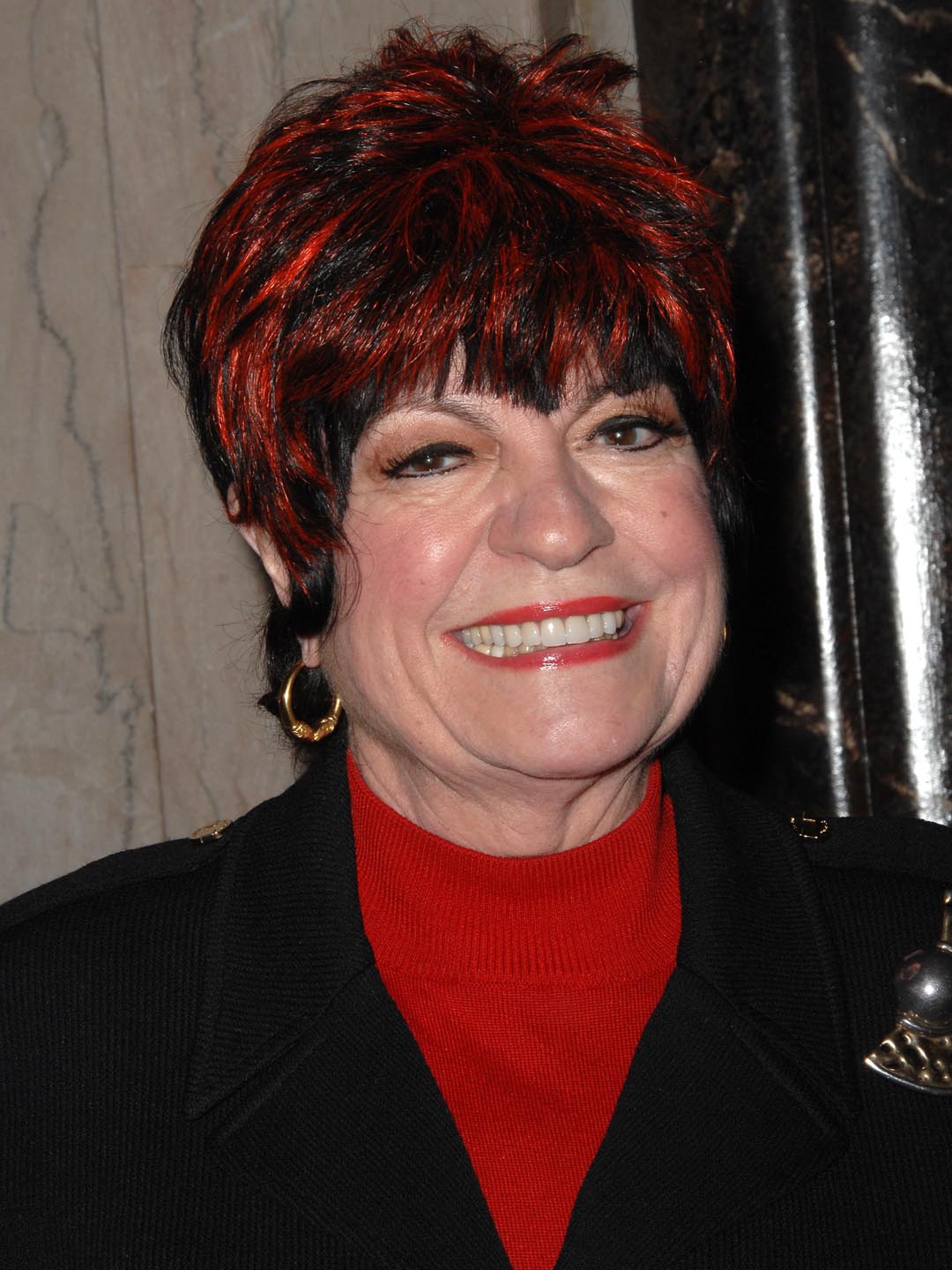 Jo anne worley net worth