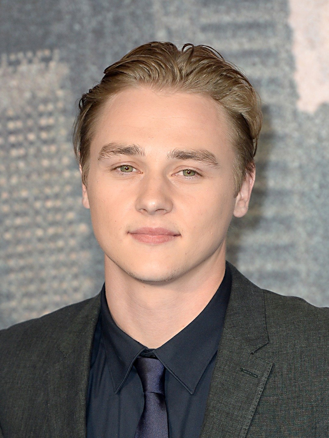 Ben Hardy (born 1991) Ben Hardy (born 1991)