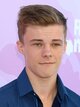 Nicholas Hamilton
