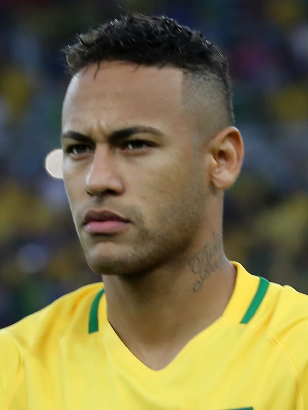 Neymar - Rotten Tomatoes