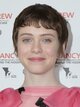 Sophia Lillis